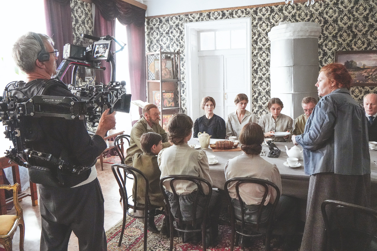 Фото Екатерины Христозовой