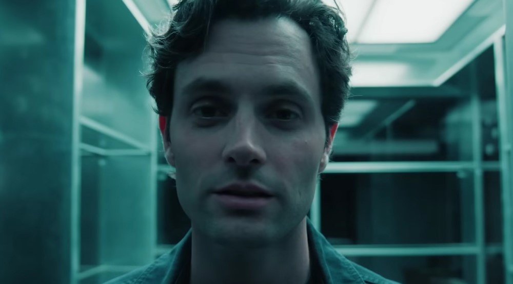     Кадр из 5 сезона сериала «Ты» (2025)