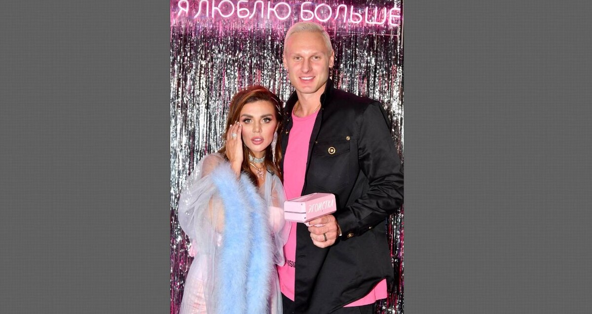 Семейная жизнь не принесла им счастья