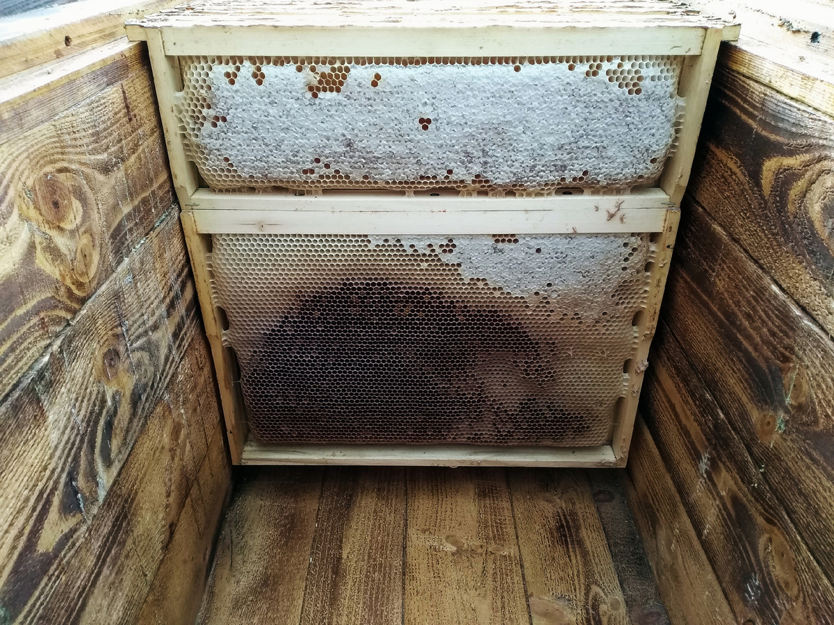 Рамка 470 на 470 мм