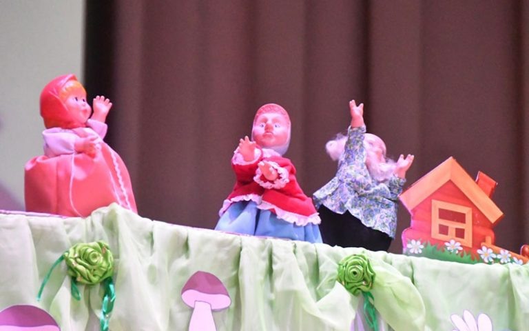    Фото: газета «Вперед». Иван Петров