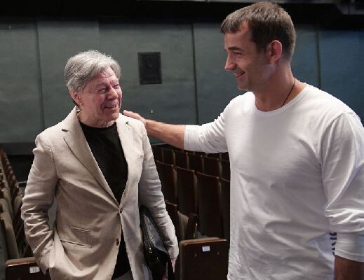 Почему любят высоких. Почему любят высоких