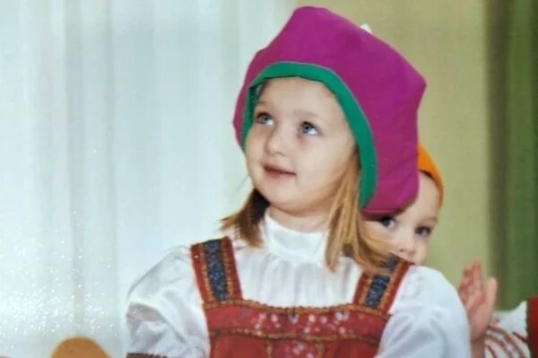    Внучка Аллы Пугачевой, фото: КП