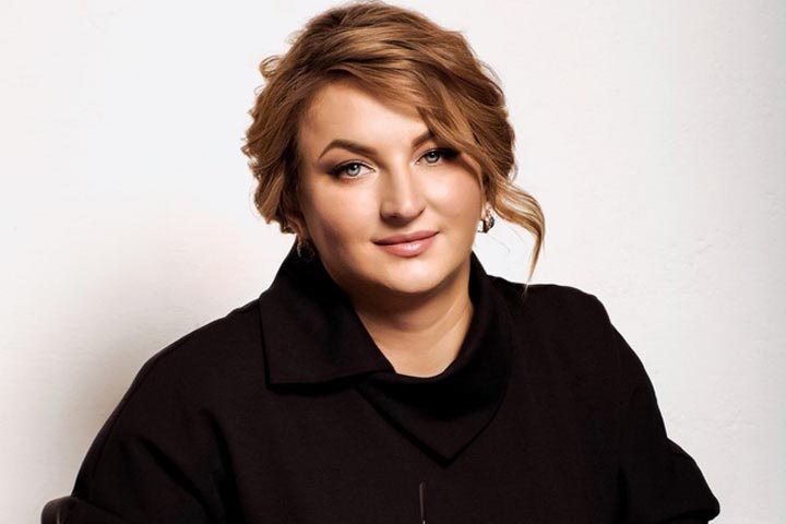 Фото из архива И.Войновой
