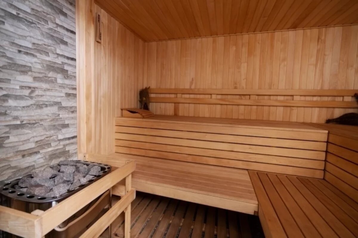    Спортсмен погиб после посещения парилки петербургского фитнес-клуба