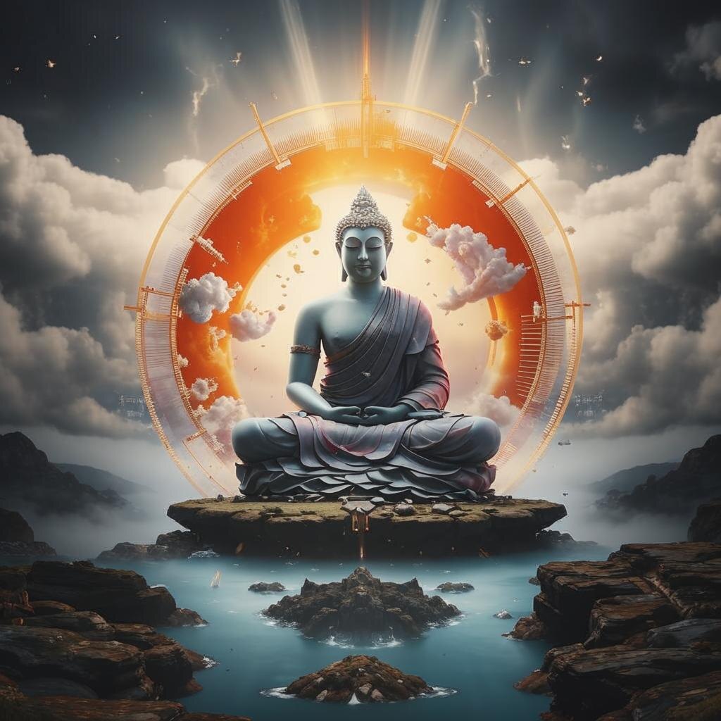 Истинная природа ума