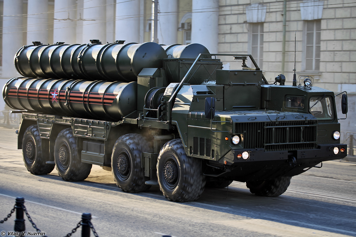    Изображение Vitaly Kuzmin 