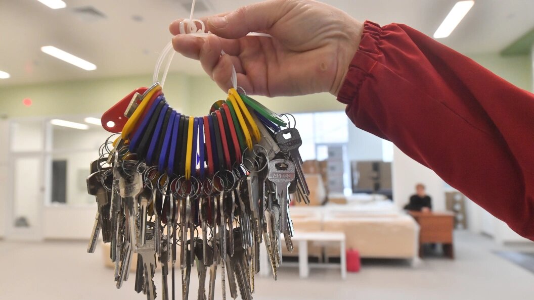    Фото: Komsomolskaya Pravda/Globallookpress