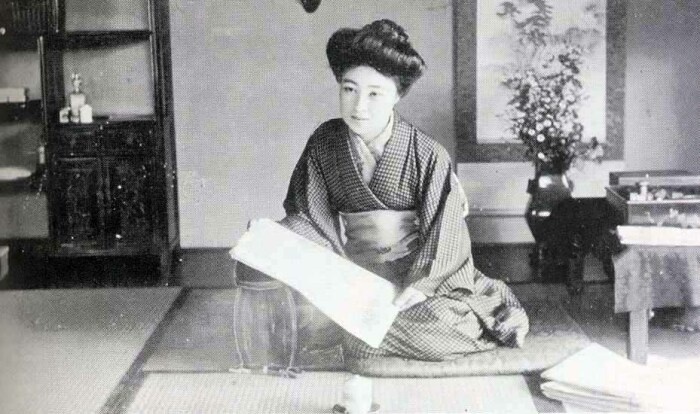 Сада Якко. / Фото: easternimp.blogspot.com