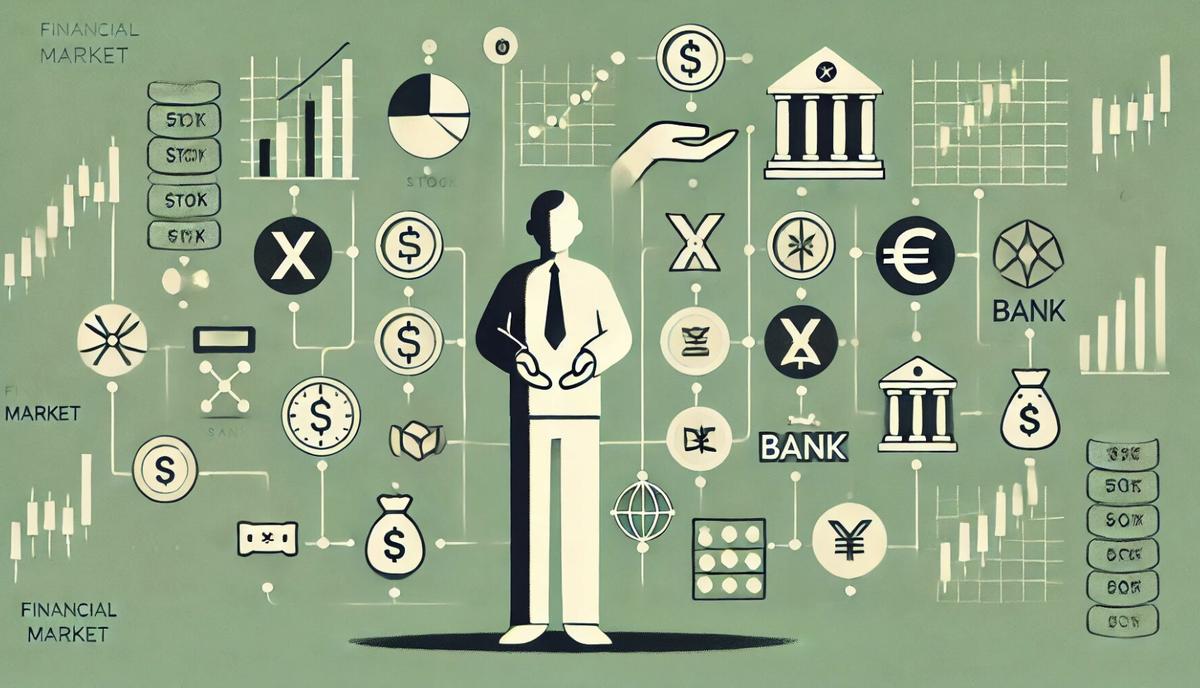 Покупка облигаций Центральным Банком стимулирует экономику.