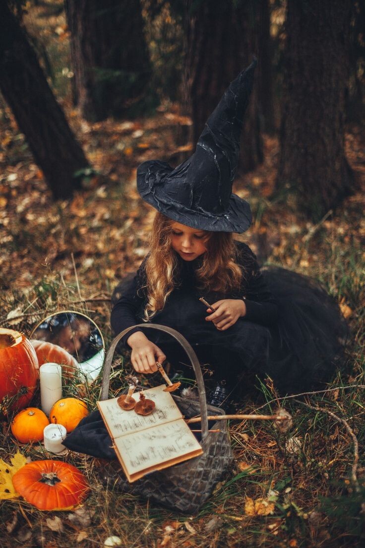 Как я готовлюсь к Имболку  | Колесо Года | Pink Witch