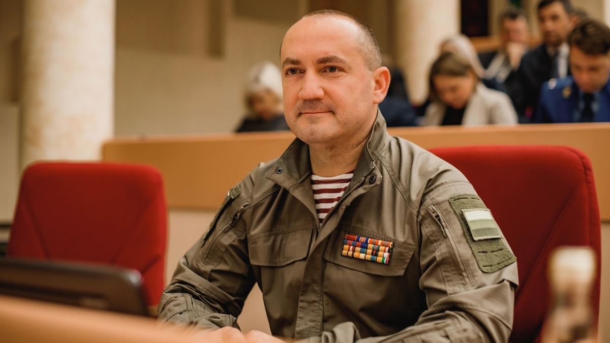    Калинин высоко оценил реализацию проекта скоростного трамвая в СаратовеНовости Саратова и области – Сетевое издание «Репортер64»