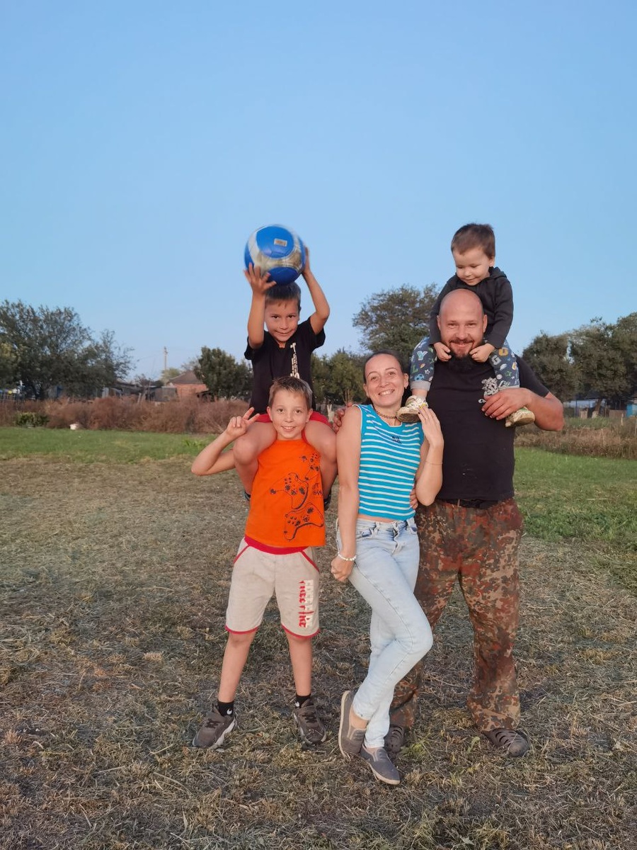 Девочнок не хватает