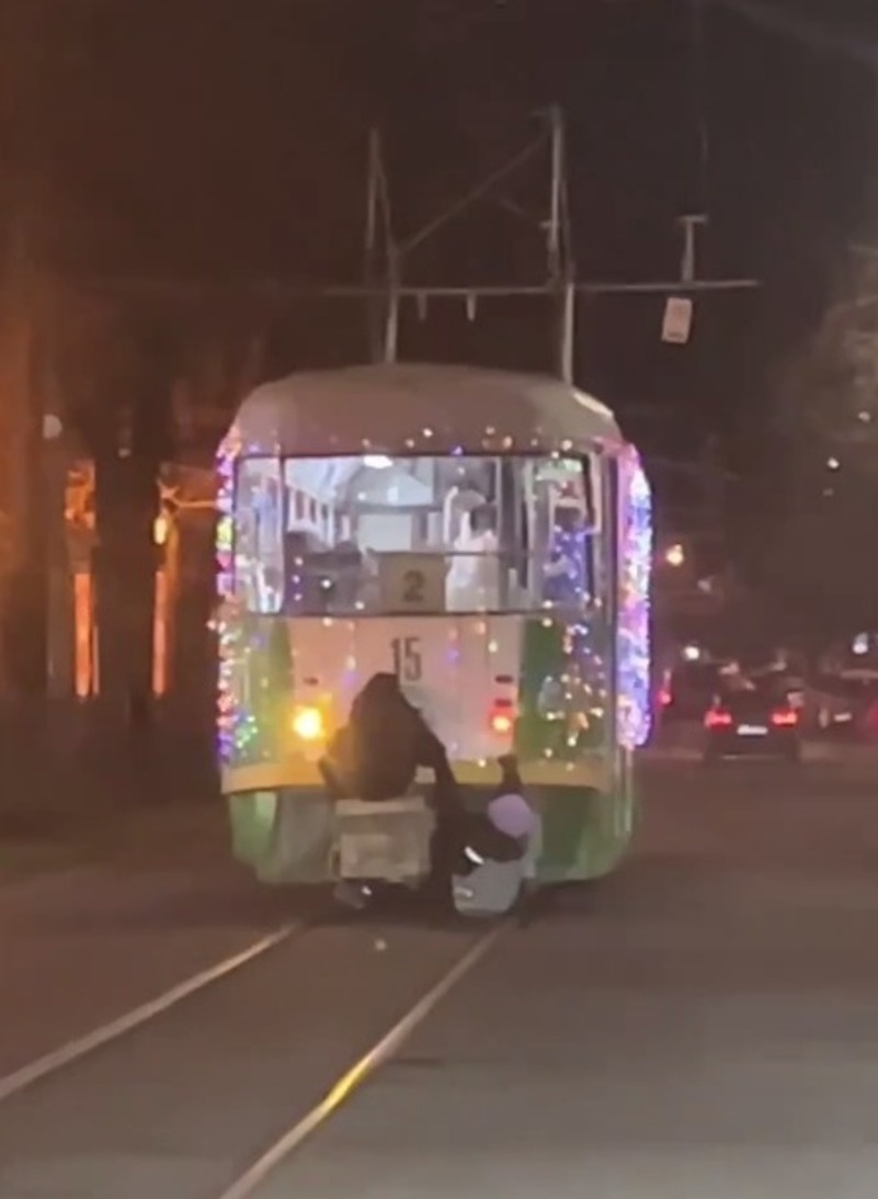      Фото: Пятигорский филиал ГУА СК «Крайтранс»