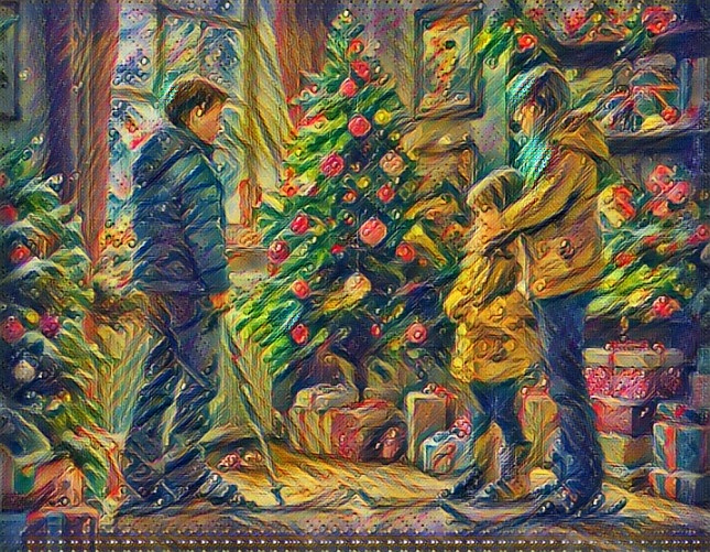 Изображение создано с использованием технологии Искусственного интеллекта.