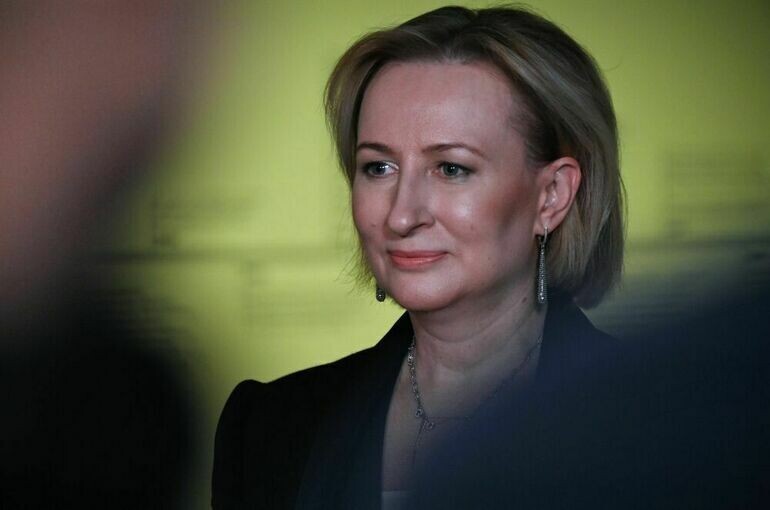   Владимир Вяткин / РИА Новости