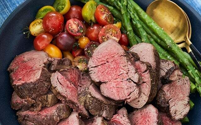    Australian Good Meat