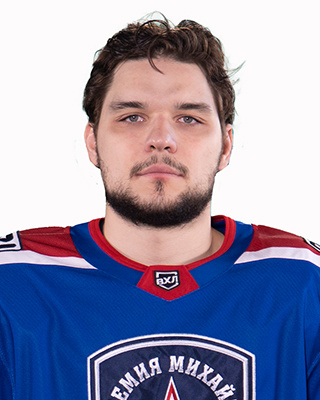 Артем Артемов