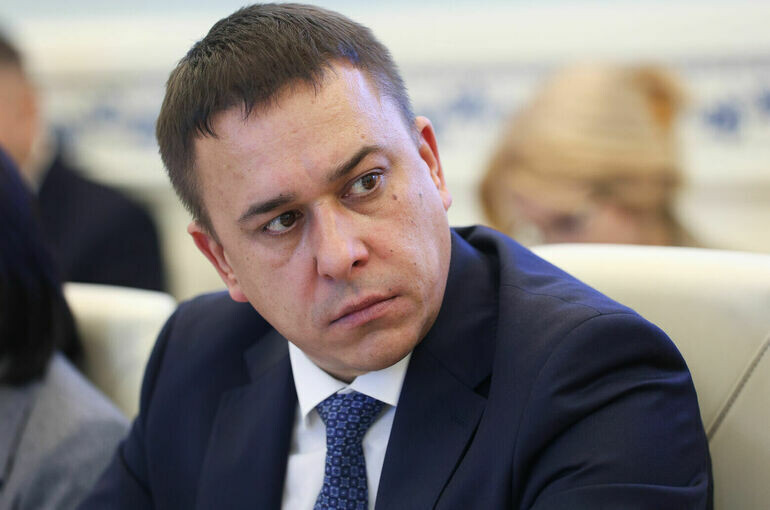   пресс-служба Совета Федерации