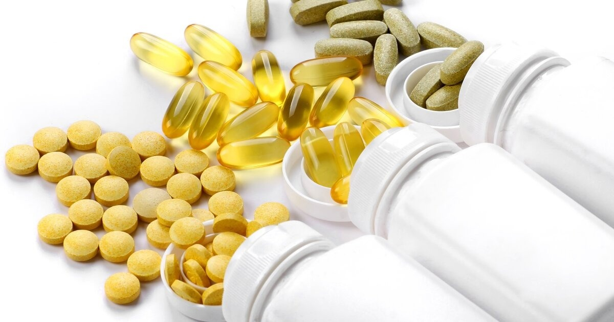 Убедитесь в безопасности БАД