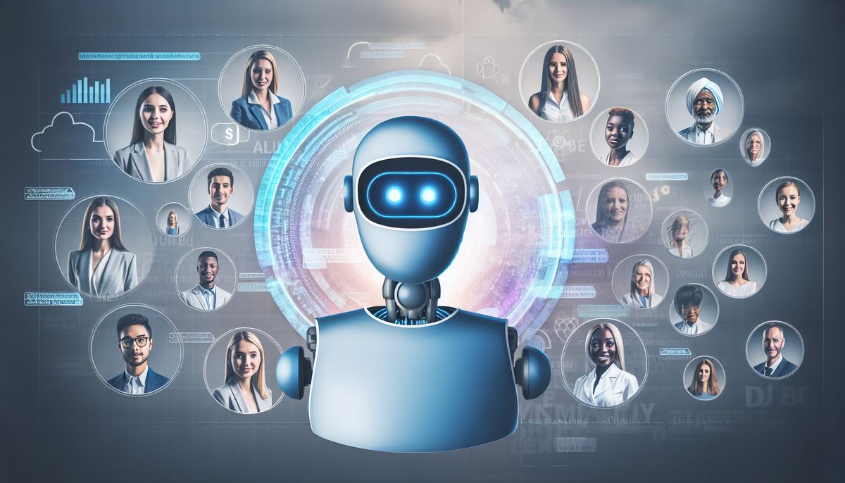 ИИ генерирует рекламные тексты