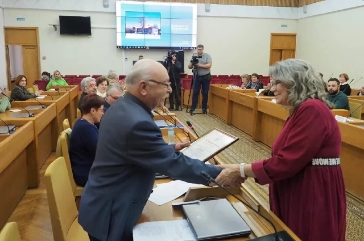    Заседание по сохранению исторической памяти прошло в Калужской области