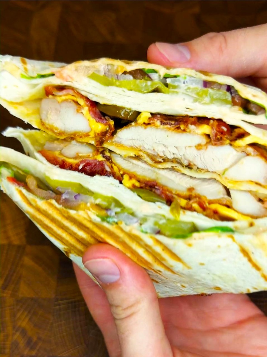 Видео приготовление на канале