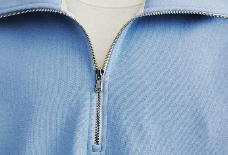 8 советов для пошива из трикотажа рибана ✂