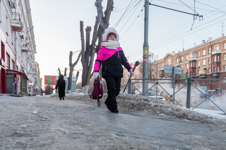    фото Андрея Заржецкого