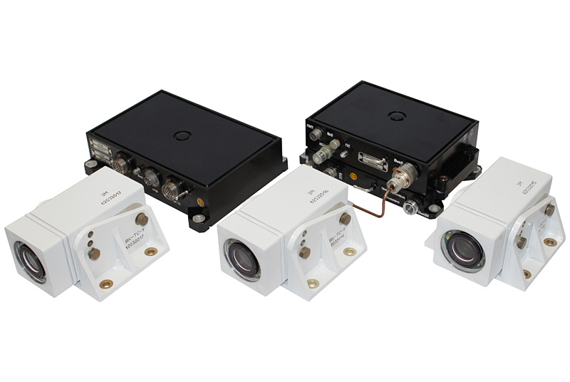 Техническое зрение.