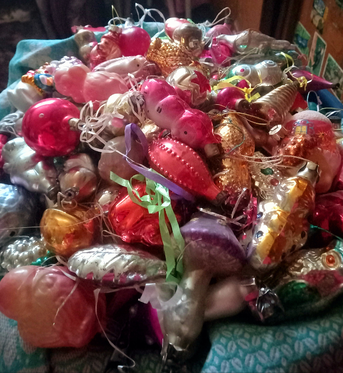 Фото автора 