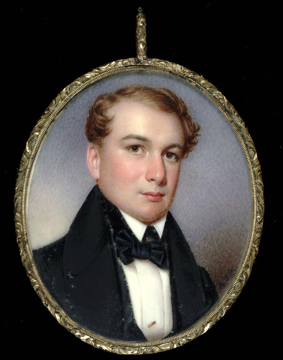 Jr. Hiland Hill