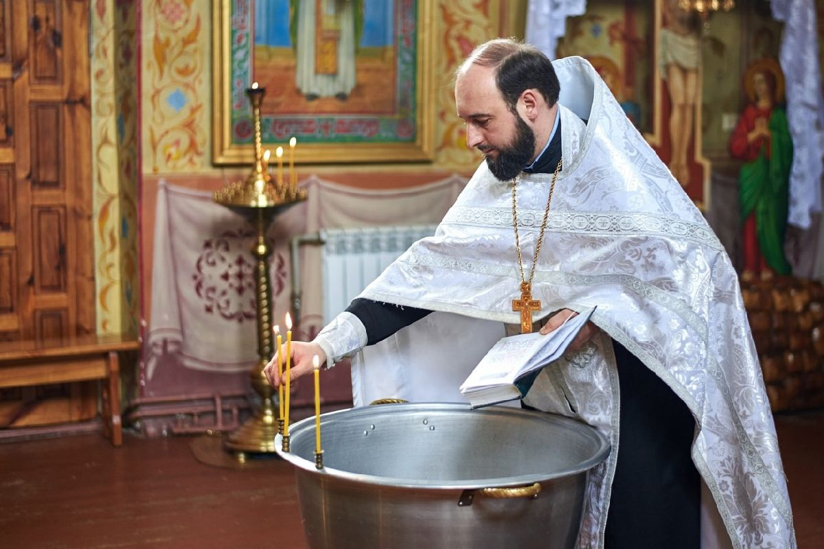 Фото: Российская Газета