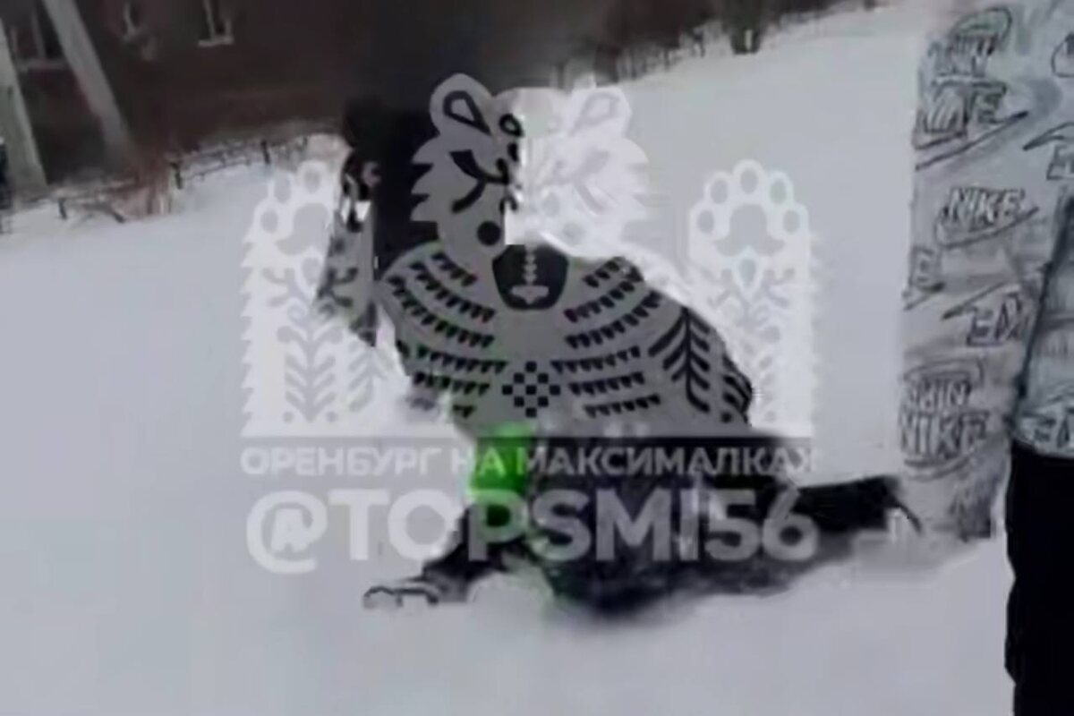    Александр Бастрыкин поручил возбудить уголовное дело по информации об избиении 5-классника сверстниками в Оренбурге