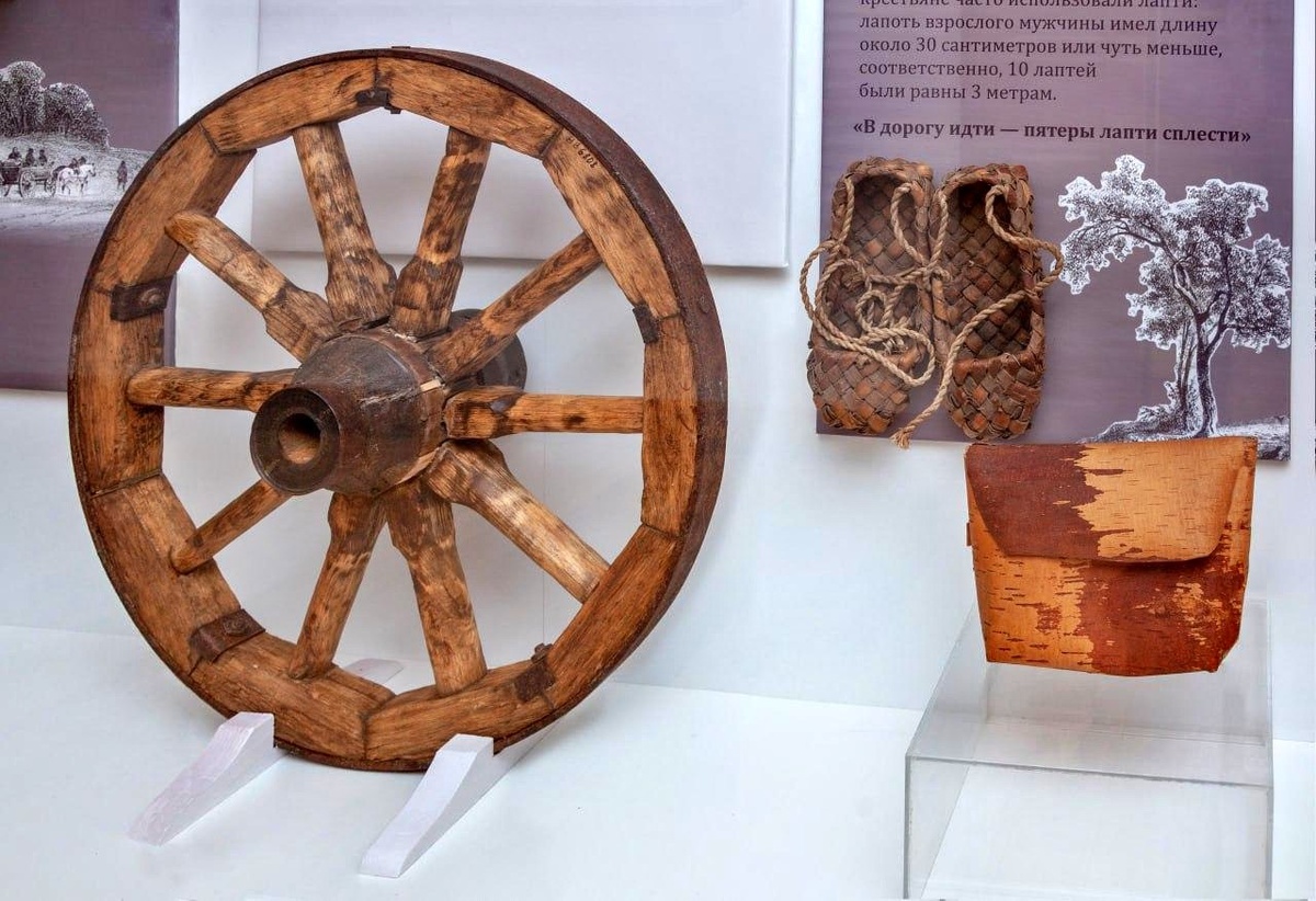 Фото: департамент культуры Тюменской области