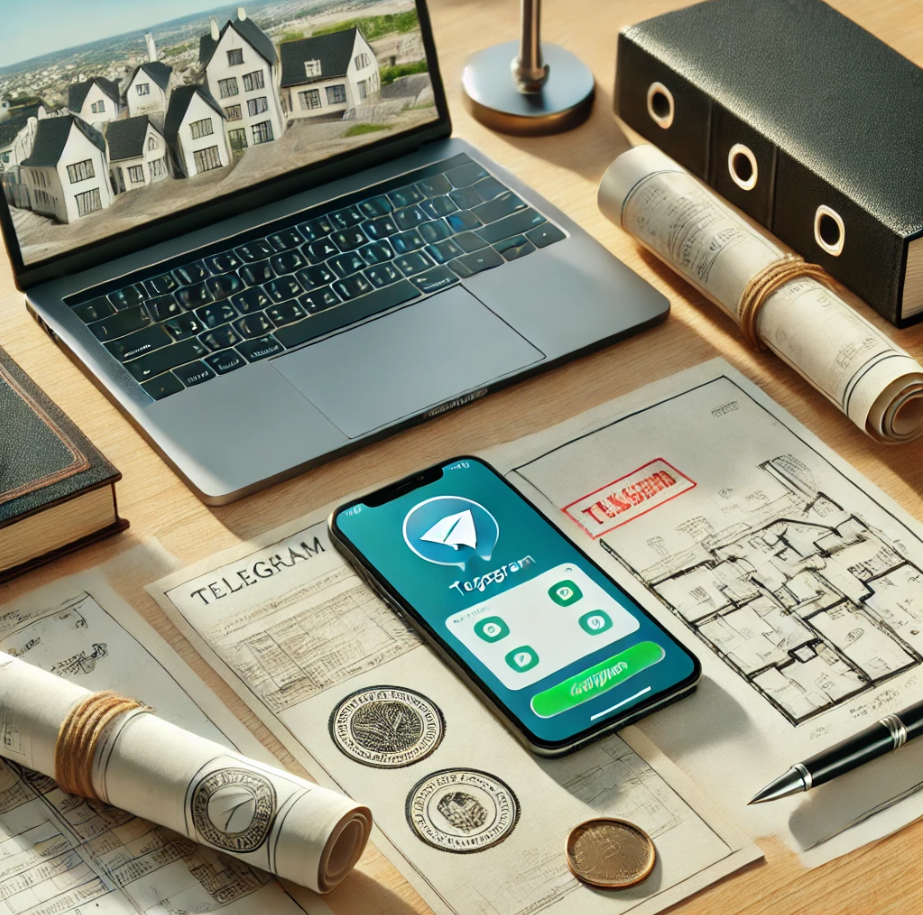 Выписка из ЕГРН