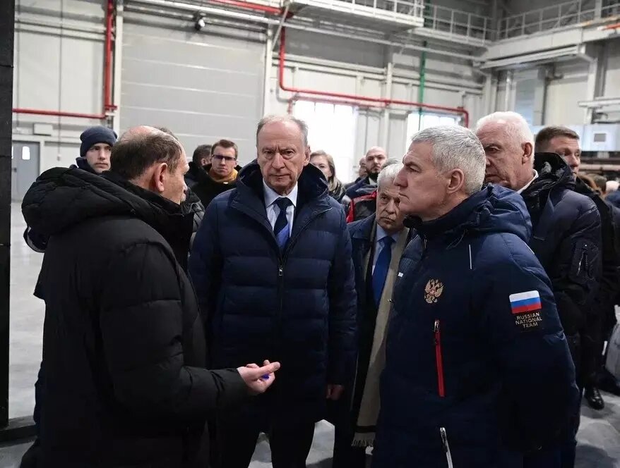     Источник: пресс-служба Правительства Карелии