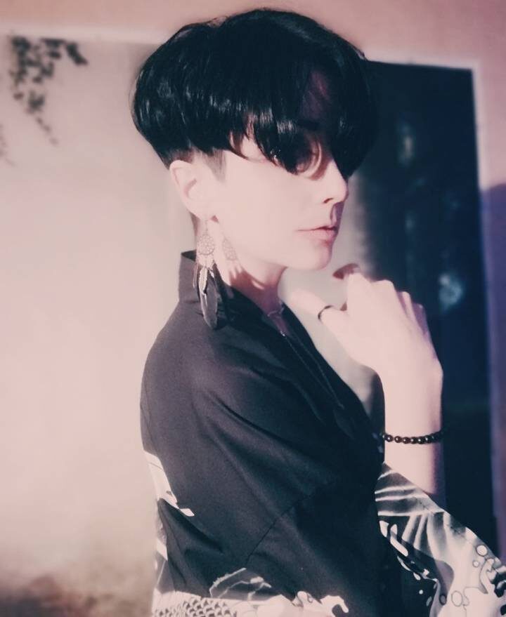  Фото: vk.com / Яна Джоган