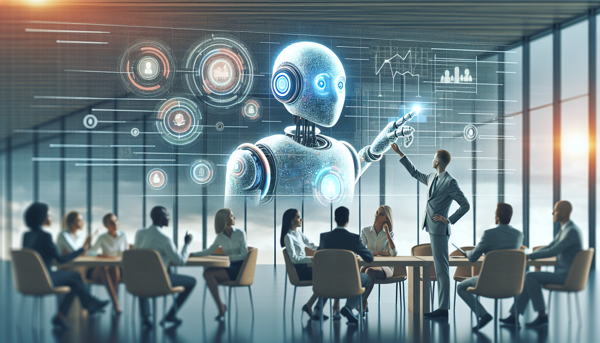 ИИ отслеживает изменения в поведении