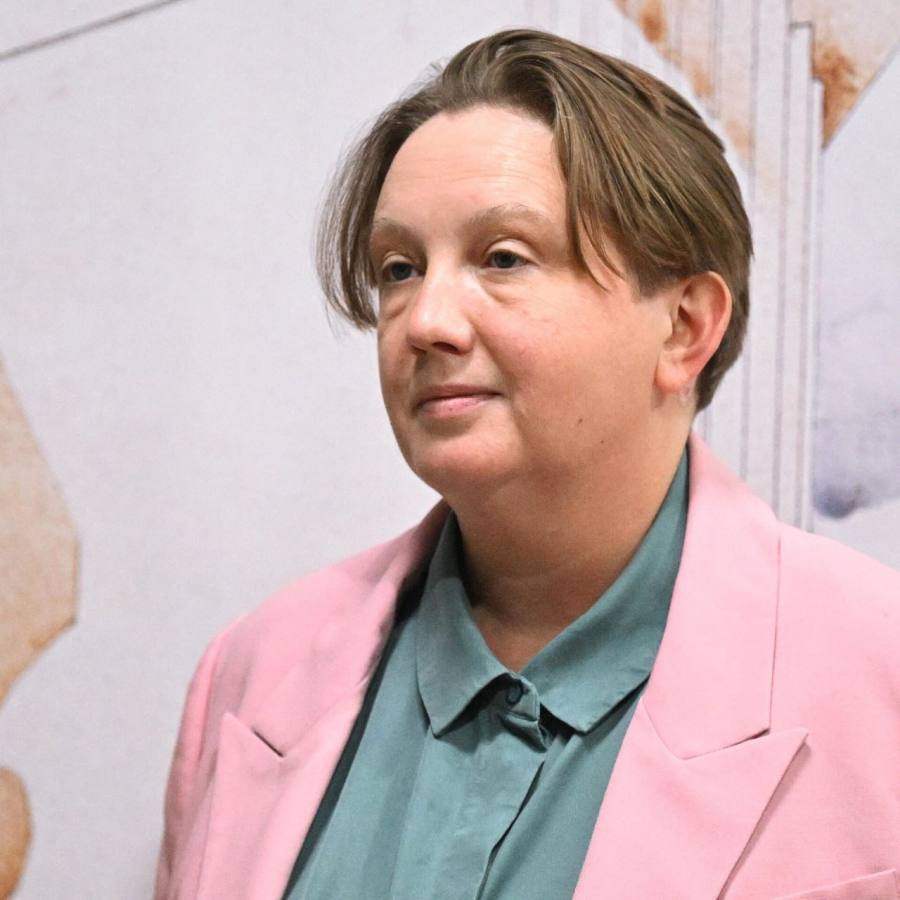    Ольга Галактионова стала новым директором Пушкинского музея (фото 2)