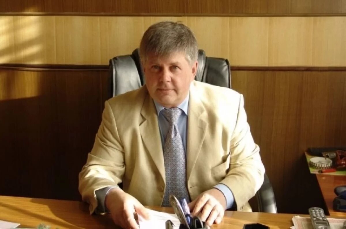    Директор рязанской музыкальной школы №1 дал комментарии о задымлении