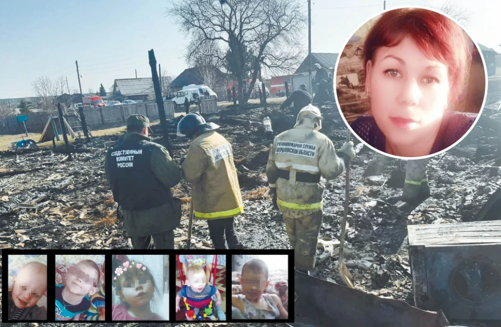 Коллаж «КП-Екатеринбург». Фото: СУ СКР по Свердловской области / СОЦСЕТИ / предоставлено родственниками для редакции