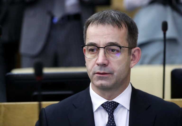    Фото: Пресс-служба Госдумы РФ Оксана Маслова