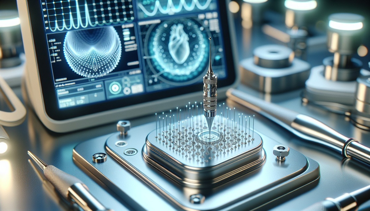    Изображение сгенерировано нейросетью DALL•Е 3 