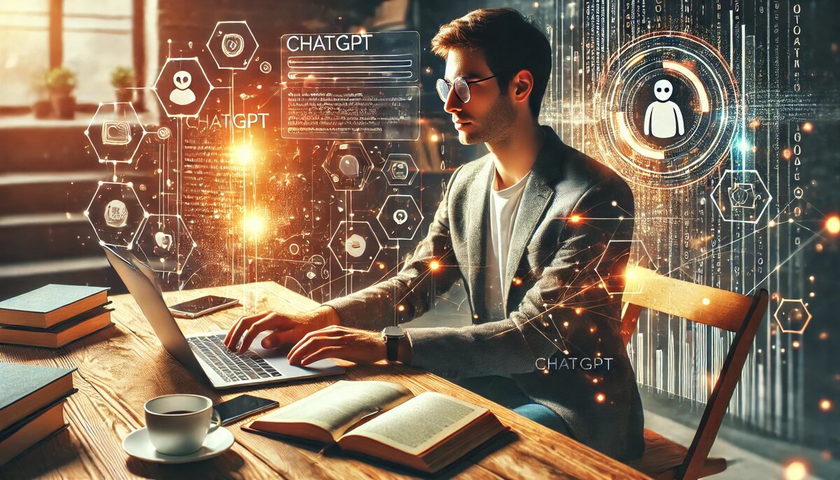 Юридические аспекты использования ChatGPT