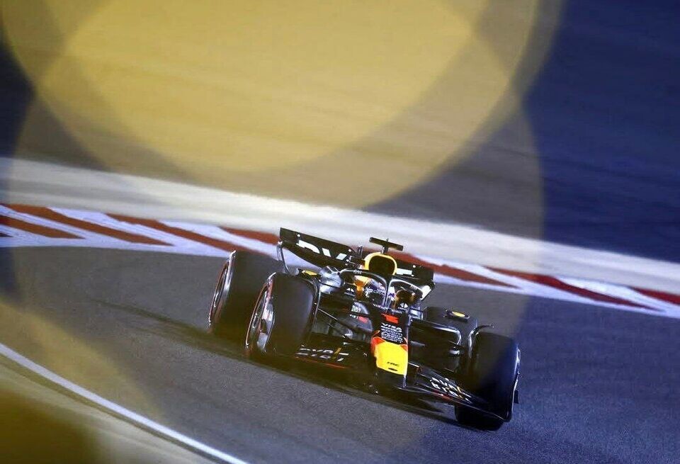    Кристиан Хорнер: Грустно, что Ньюи и Уитли уходят, но...Red Bull Racing