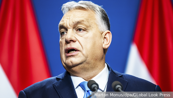     Фото: Marton Monus/dpa/GLobal Look Press   
 Текст: Александра Юдина