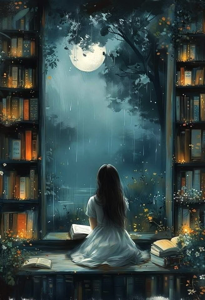 Чёрная Луна. Фан—Клуб "МаксМоро"