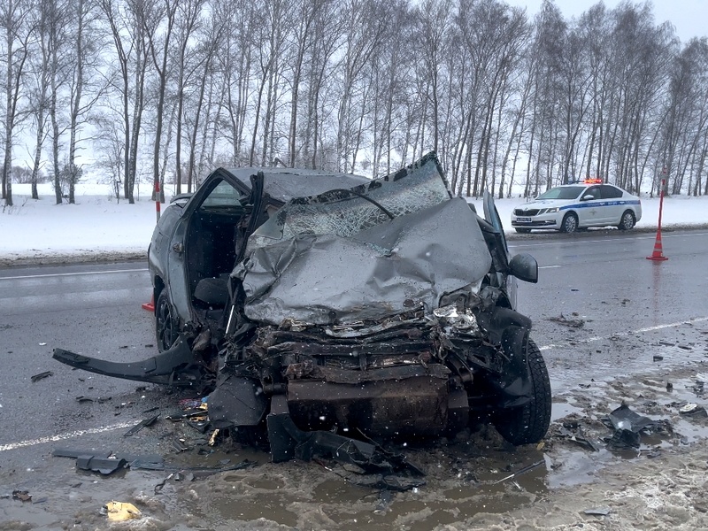    Фото: управление Госавтоинспекции УМВД России по Пензенской области