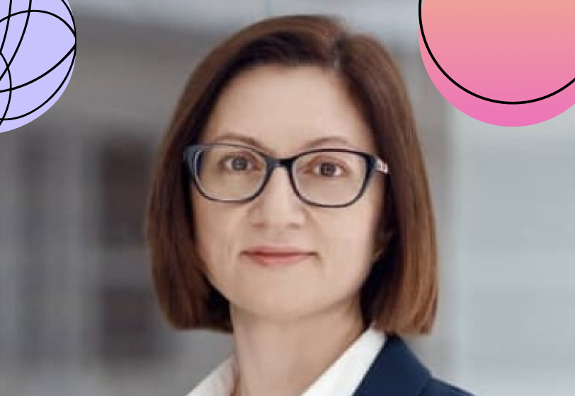 Мария Григорович HR-директор SL Soft